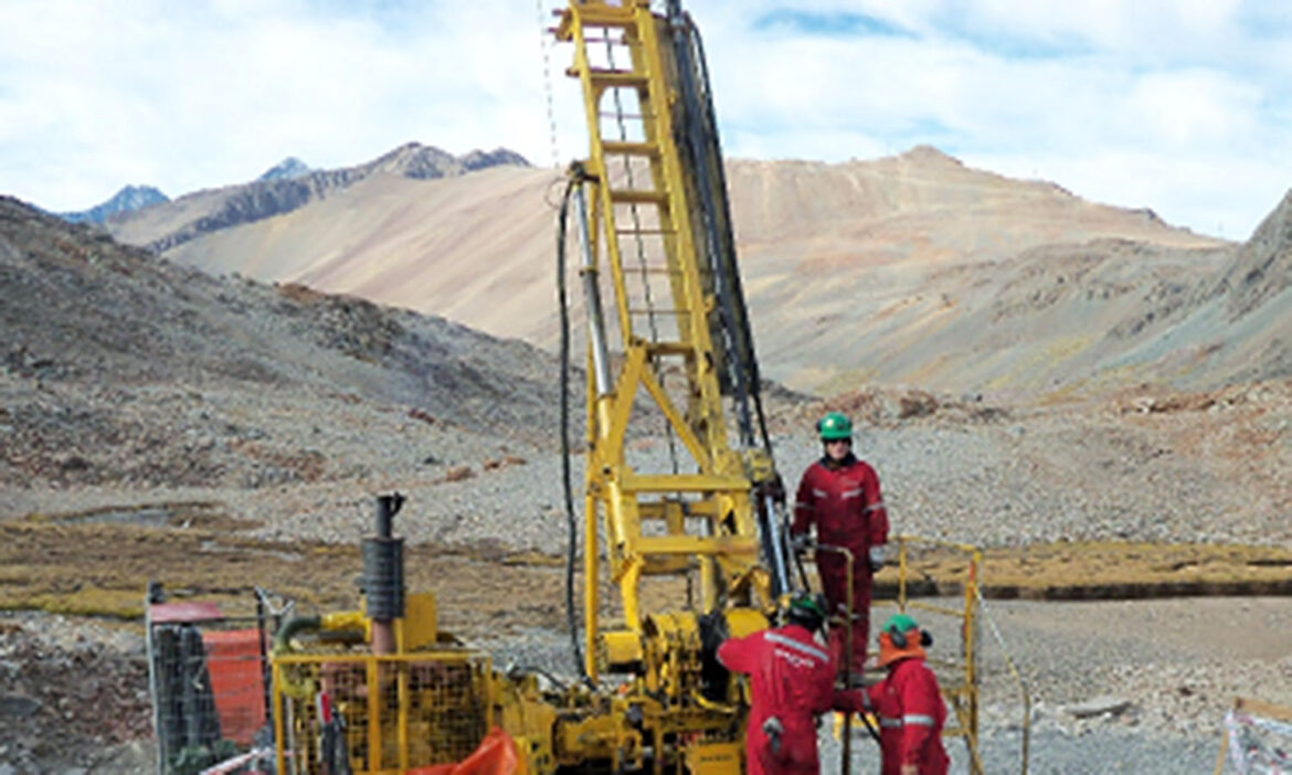 Tribeca Resources
