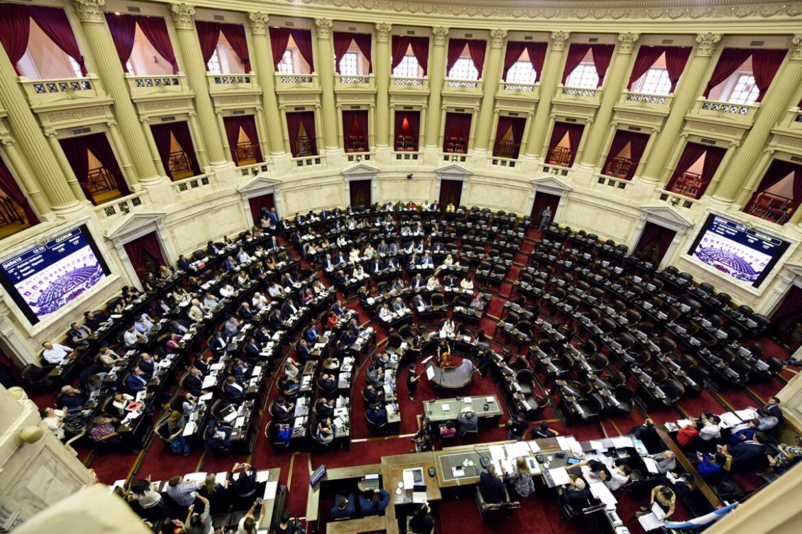 Diputados kirhneristas quieren manotear el litio