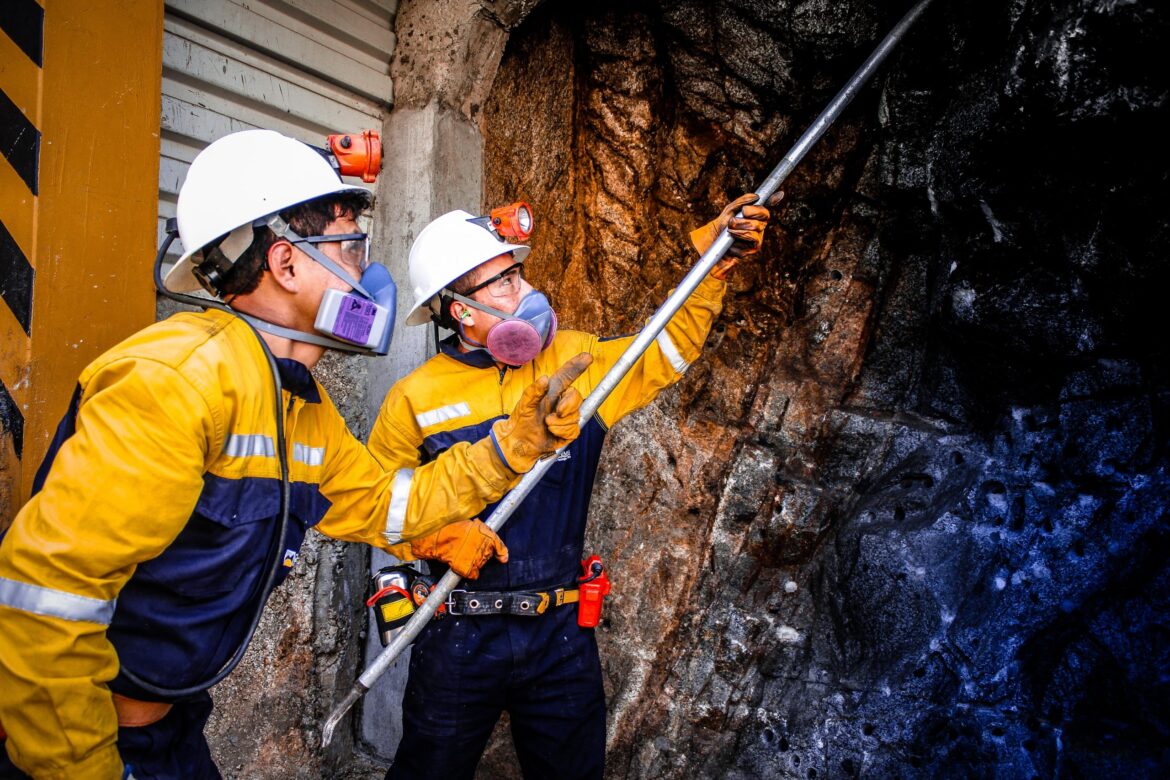 En Salta capacitarán a vecinos