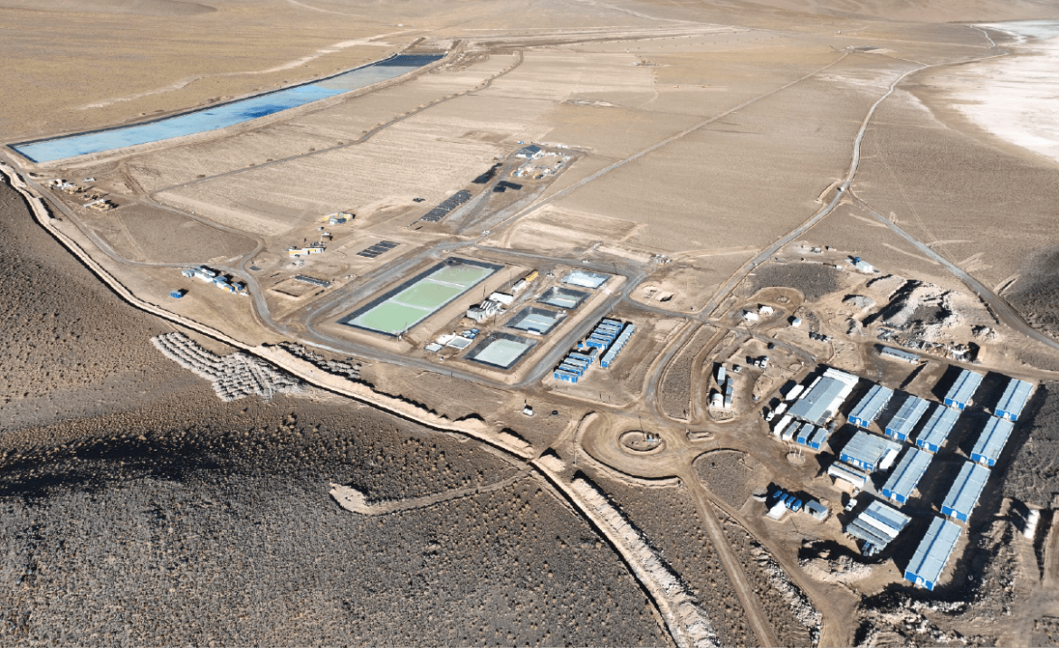 galan 2 Galan invertirá 200 millones de dolars en catamarca