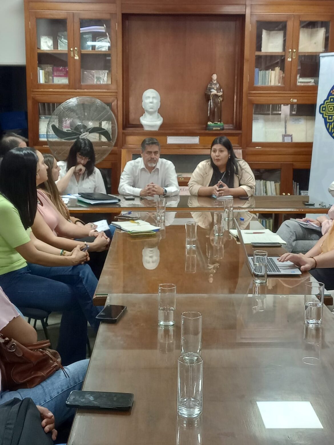 una comunidad no puede obstaculizar el desarrollo de un proyecto minero