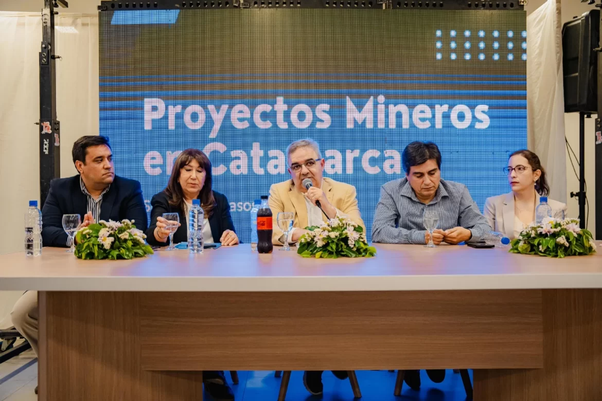 proveedores inauguraron casa propia