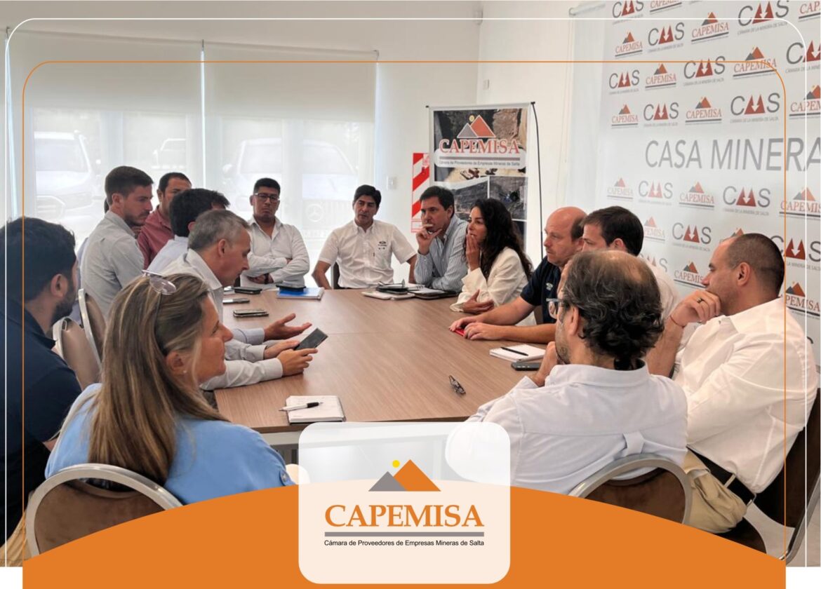 capemisa busca seguridad