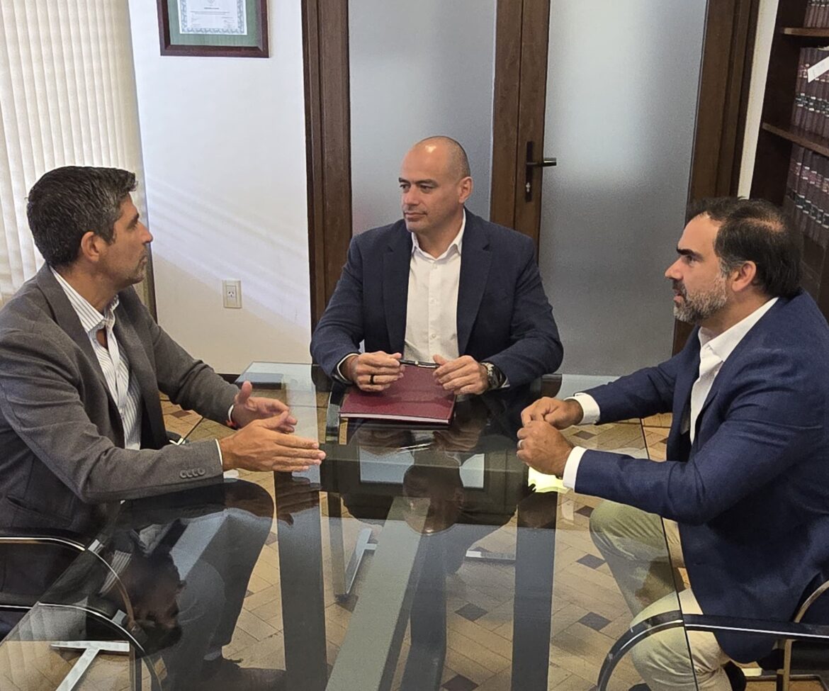 salta GLK Mining apuesta fuerte: Nuevo liderazgo y presencia en la PDAC 2025