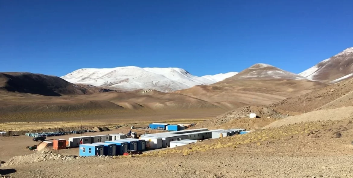 Vicuña corp. la gran promesa de la minería mundial
