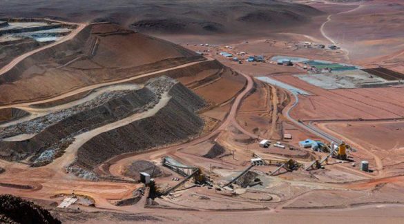 La mina de oro salteña Lindero, operada por Mansfield, subsidiaria de Fortuna Mining, cerró el segundo trimestre del año con un importante incremento en su producción y con una gran disminución de emisiones de gases de efecto invernadero.