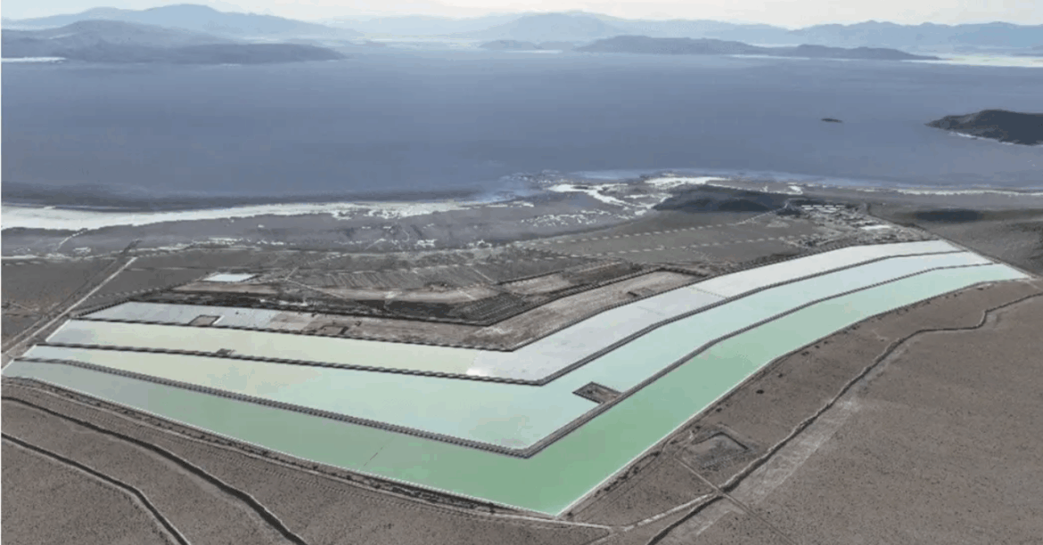 Galan Lithium sigue generando buenas noticias para la minería de Catamarca