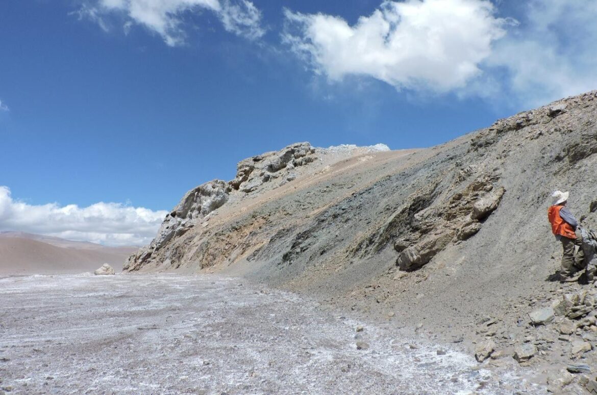 Catamarca licita áreas mineras