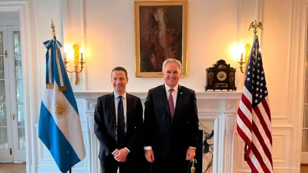 Dos mega yacimientos de cobre argentinos podrían entran en fase de construcción