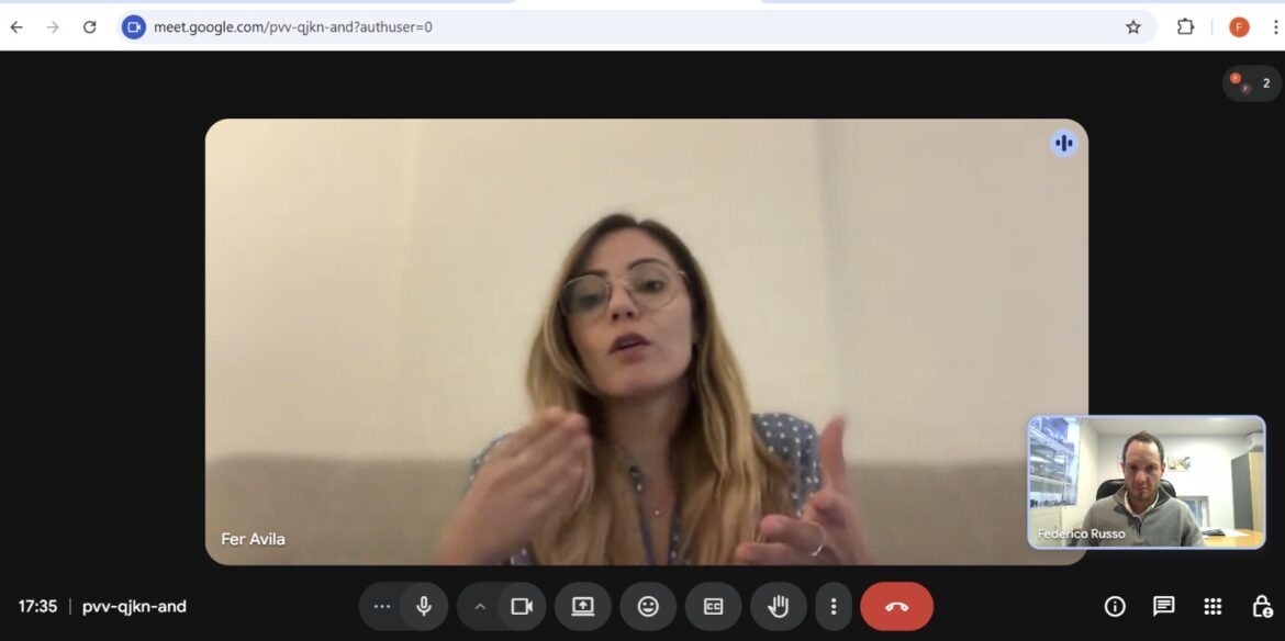 CAPEMISA planteó a Ávila las necesidades de las empresas proveedoras salteñas