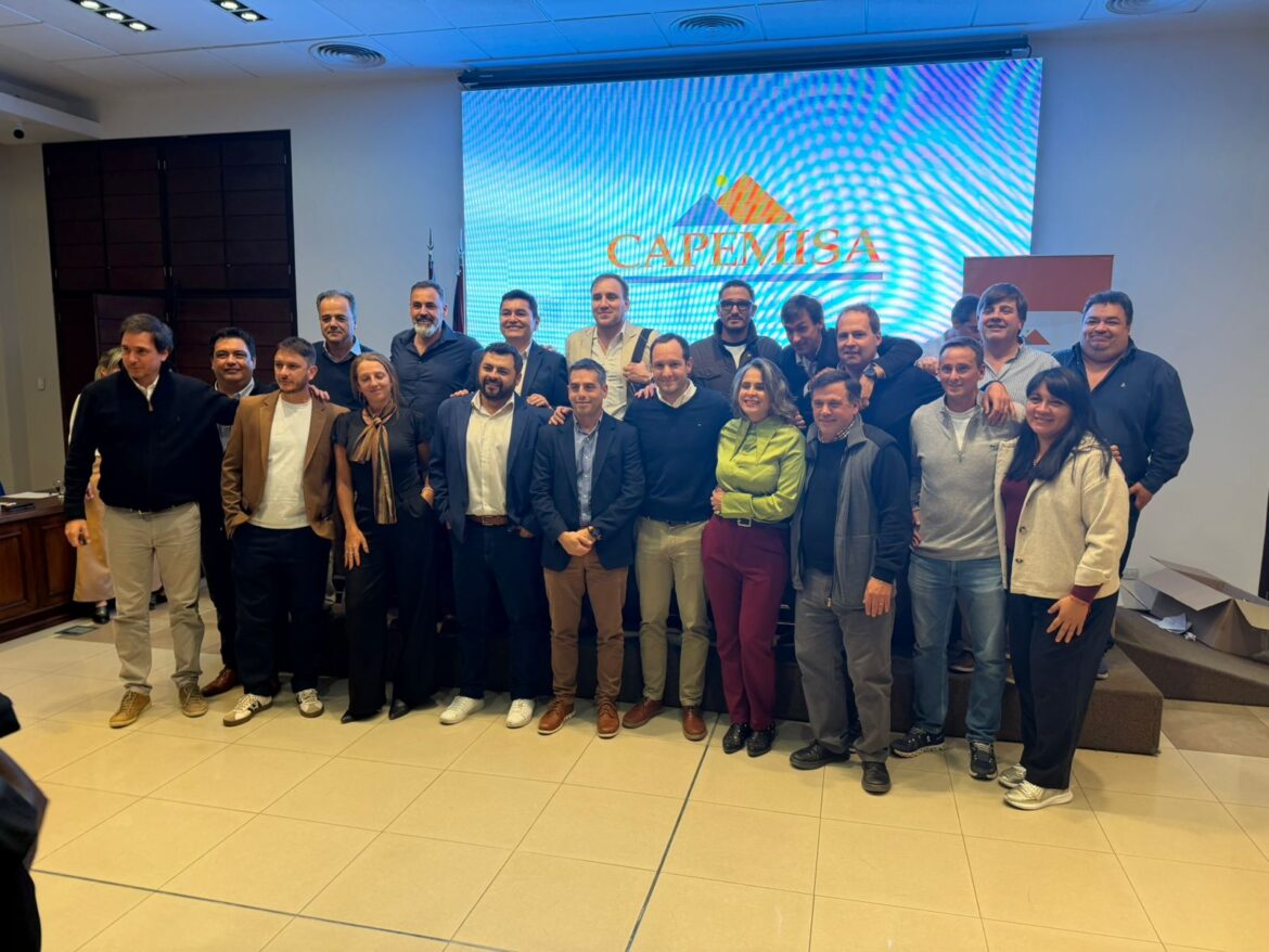 La Cámara de Proveedores a Empresas Mineras de Salta tuvo elecciones y la lista oficialista, encabezada por su actual presidente, Federico Russo, obtuvo un amplio triunfo sobre la lista rival.