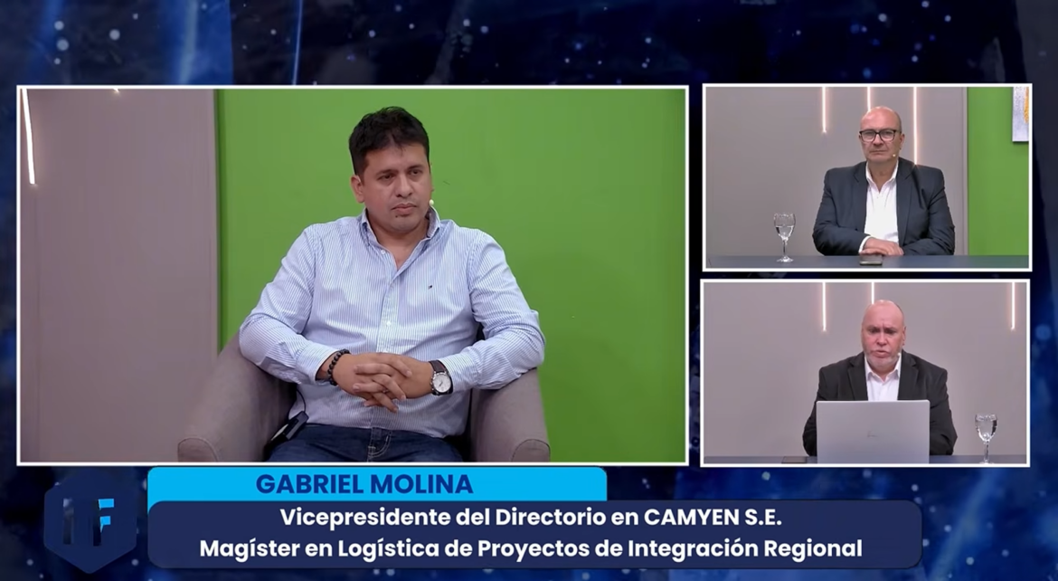 En declaraciones al programa televisivo Minería Federal, el vicepresidente de la empresa minera estatal catamarqueña CAMYEN, Gabriel Molina, anunció una promoción especial destinada a artesanos que participen en la Fiesta del Poncho, con el objetivo de impulsar la actividad en un contexto económico complejo.